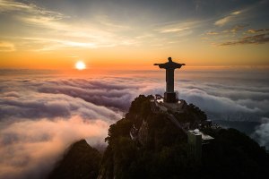 “Redenção”: Os vencedores do Wiki Loves Monuments 2024
